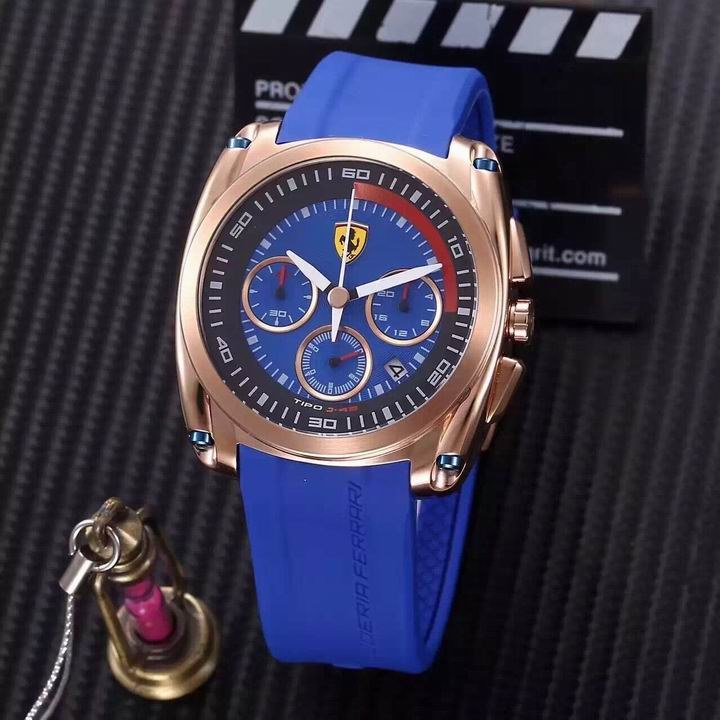 Ferrari watch man-271